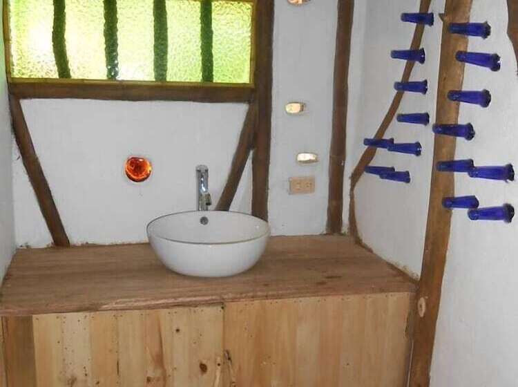 スタンダードルーム, La Casa De Francois