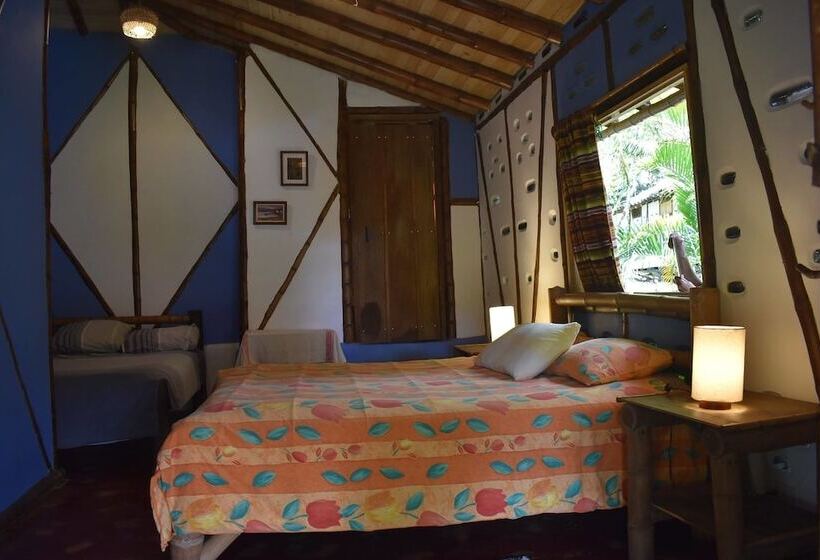 スタンダードルーム, La Casa De Francois