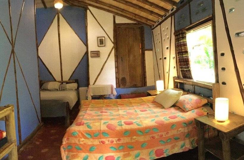 スタンダードルーム, La Casa De Francois