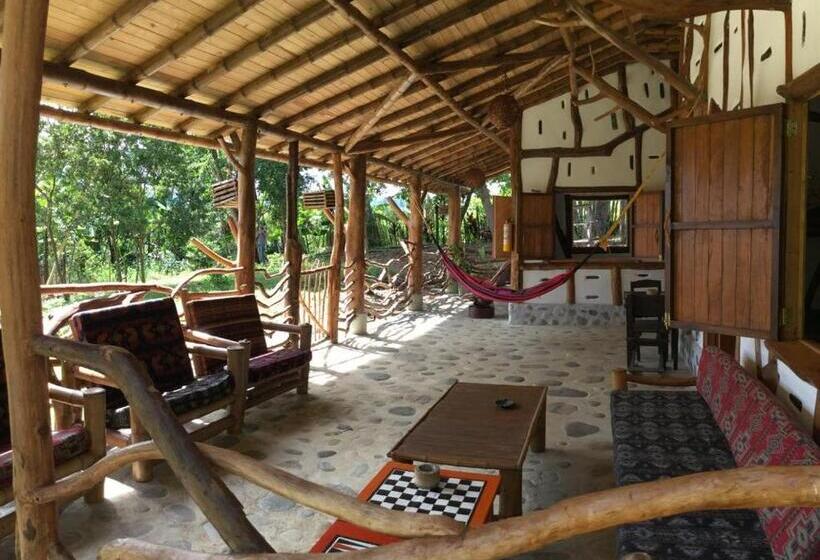 スタンダードトリプルルーム, La Casa De Francois