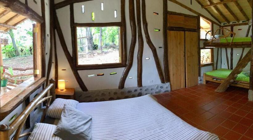 スタンダードルーム, La Casa De Francois