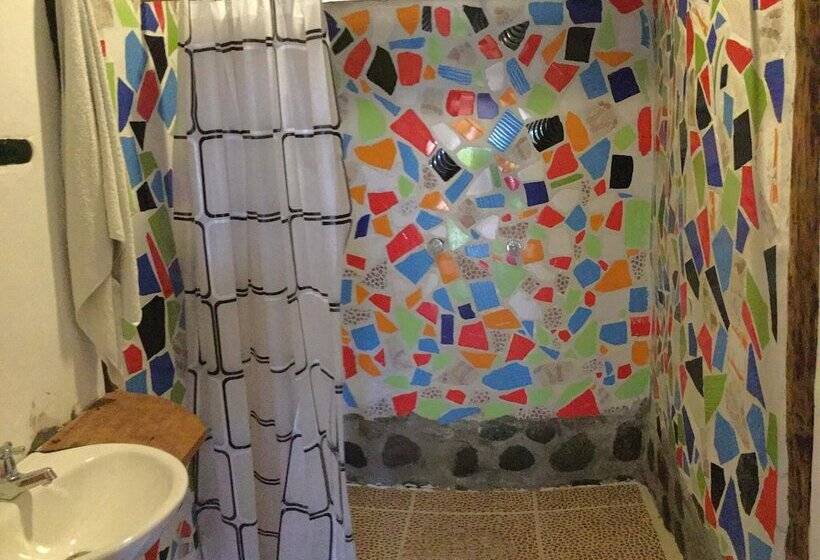 スタンダードルーム, La Casa De Francois