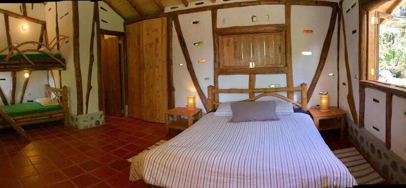 اتاق استاندارد, La Casa De Francois