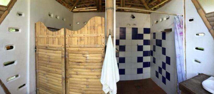 バス共有のスタンダードルーム, La Casa De Francois