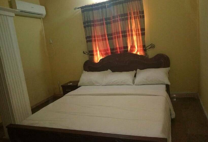 اتاق سوپریور, New Gate Lodge & Hospitality Ltd