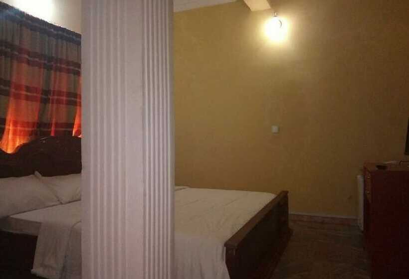 اتاق سوپریور, New Gate Lodge & Hospitality Ltd