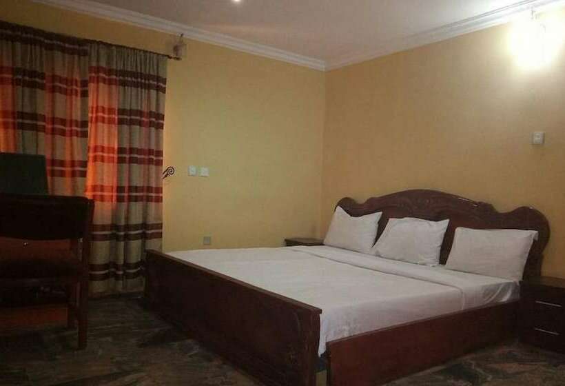 اتاق سوپریور, New Gate Lodge & Hospitality Ltd