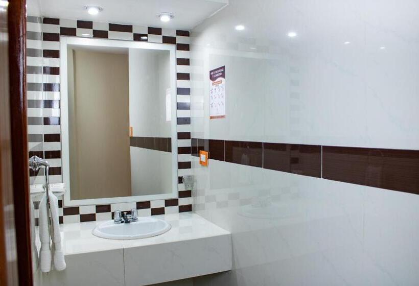 اتاق لوکس, Nilas