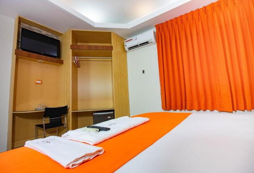 سوییت لوکس, Nilas