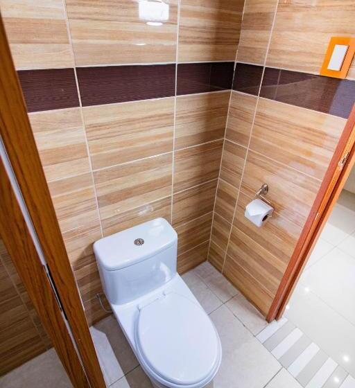 سوییت لوکس, Nilas