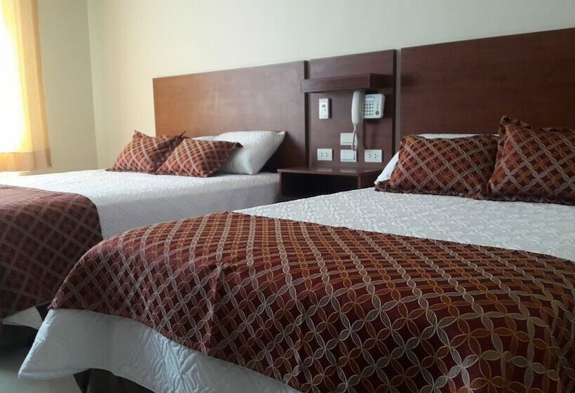 غرفة قياسية, Rey Salomón