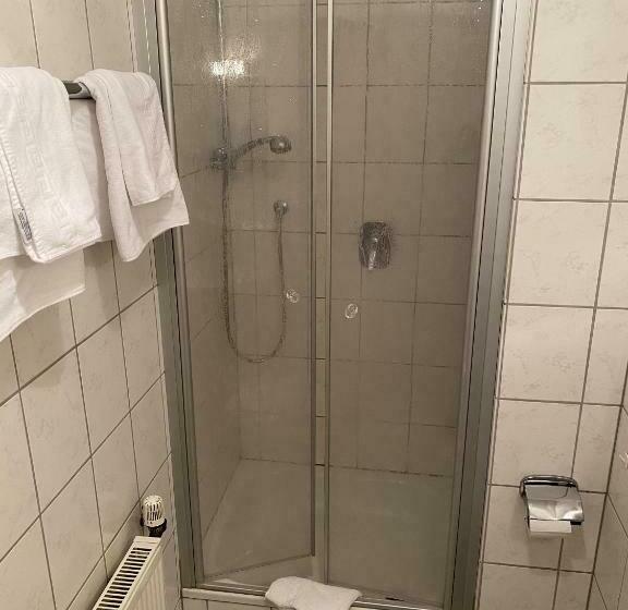 Номер Стандарт Индивидуальный, Motel Herbold