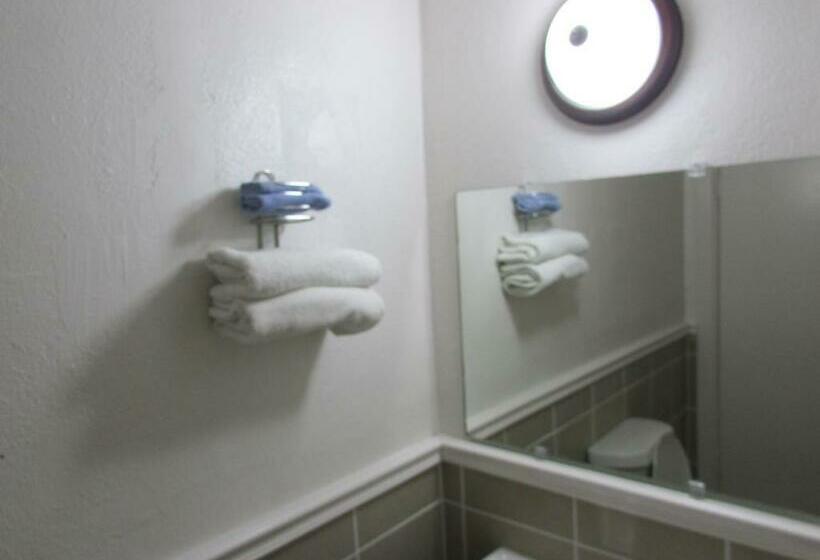 스탠다드 룸, Parsons Inn Downtown Parsons,tn