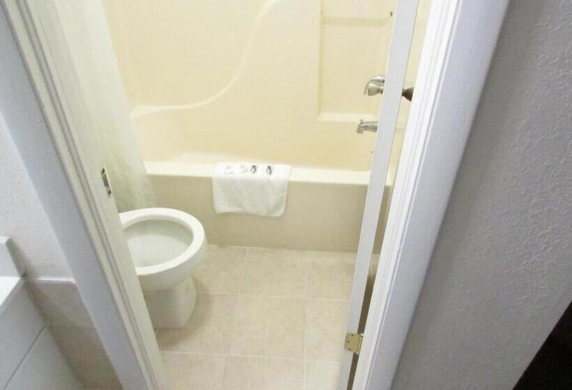 스탠다드 룸, Parsons Inn Downtown Parsons,tn