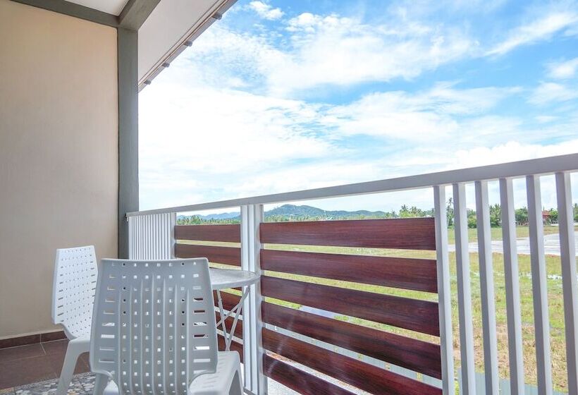 غرفة عائلية, Destini Akef Villa