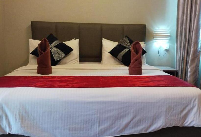 غرفة قياسية, Destini Akef Villa