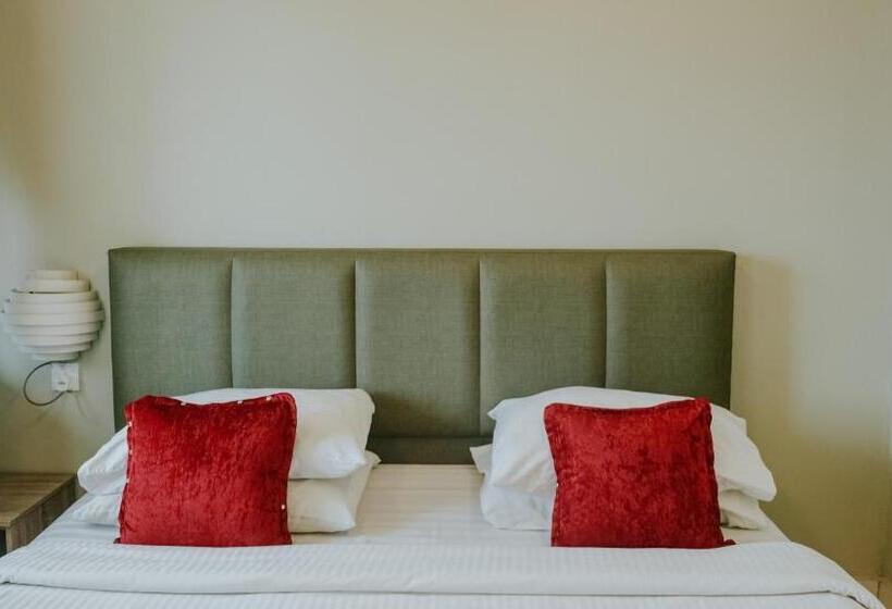 غرفة قياسية, Destini Akef Villa