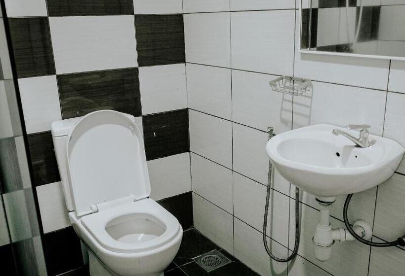 غرفة قياسية, Destini Akef Villa