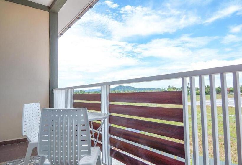 غرفة سوبيريور ثلاثية, Destini Akef Villa