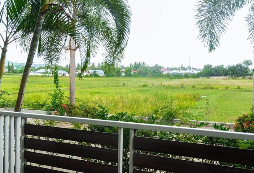 غرفة عائلية, Destini Akef Villa