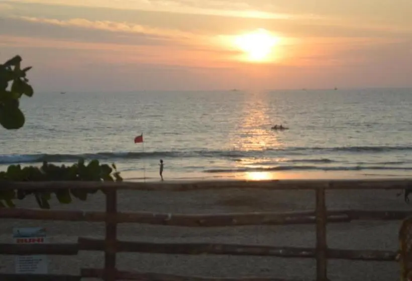 Deluxe-huone Merinäkymä, Soulmate Beach Resort