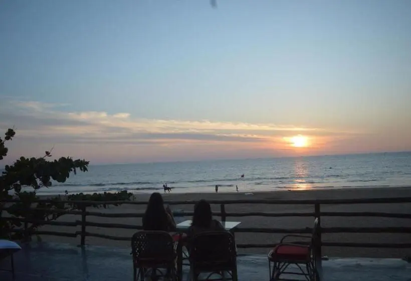 Deluxe-huone Merinäkymä, Soulmate Beach Resort