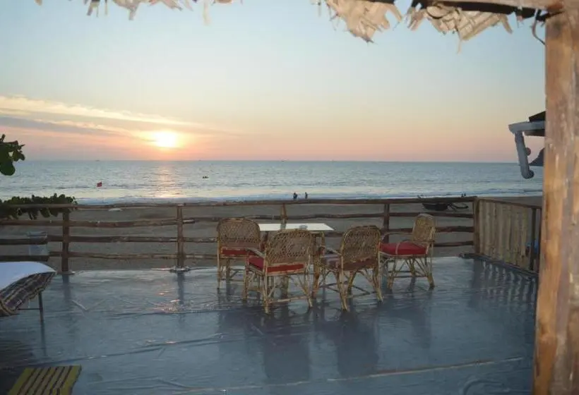 Deluxe-huone Merinäkymä, Soulmate Beach Resort
