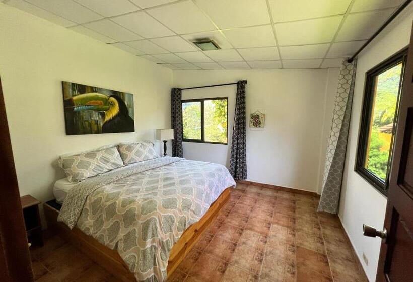 침실 1개 아파트, Bambuda Castle