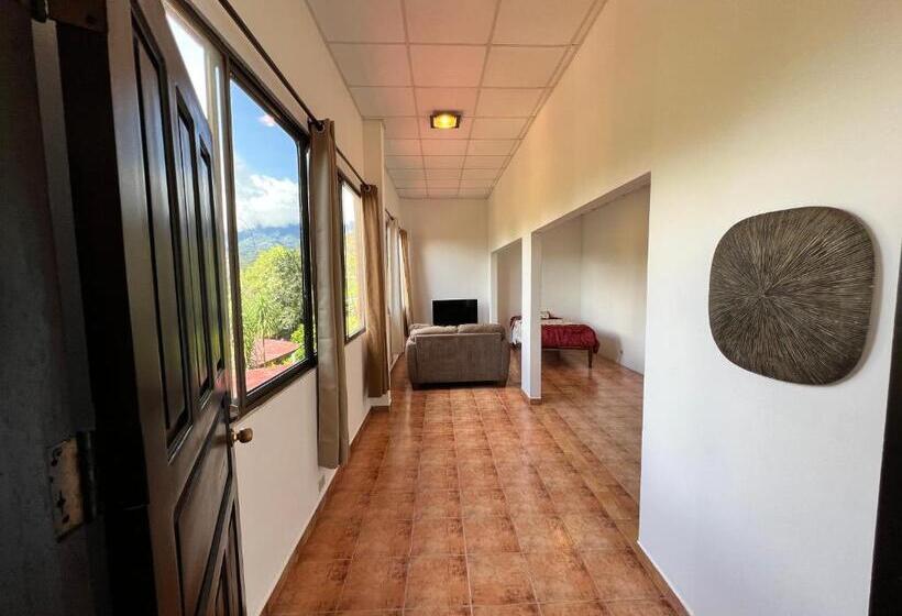 침실 1개 아파트, Bambuda Castle