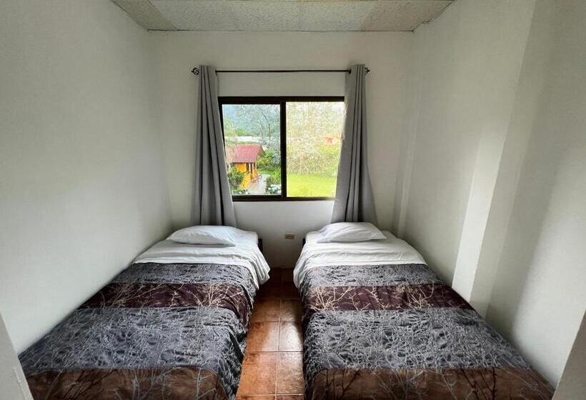 Номер Стандарт, Bambuda Castle