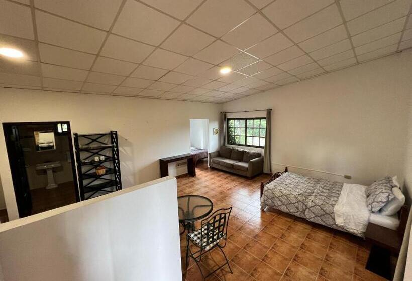 Номер Стандарт, Bambuda Castle