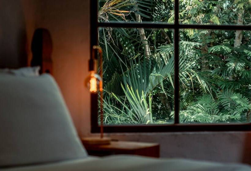 스탠다드 룸, Bambuda Castle