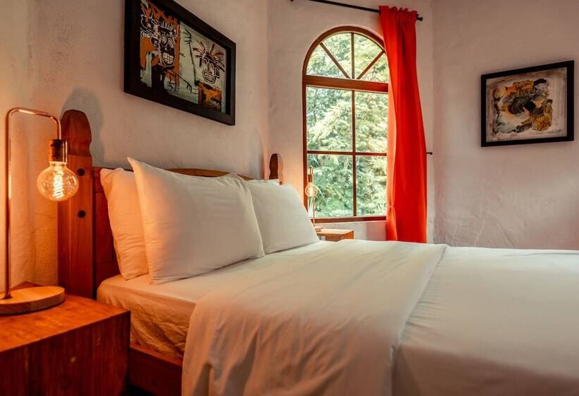 Quarto standard, Bambuda Castle