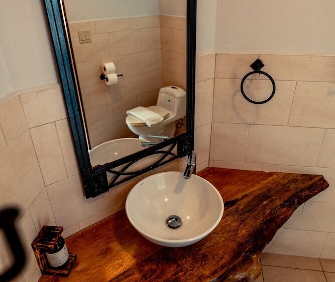 Quarto standard, Bambuda Castle