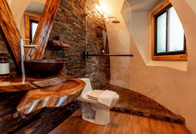 Quarto standard, Bambuda Castle