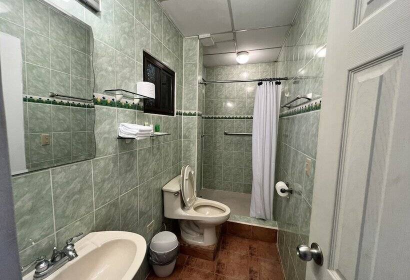 침실 1개 아파트, Bambuda Castle