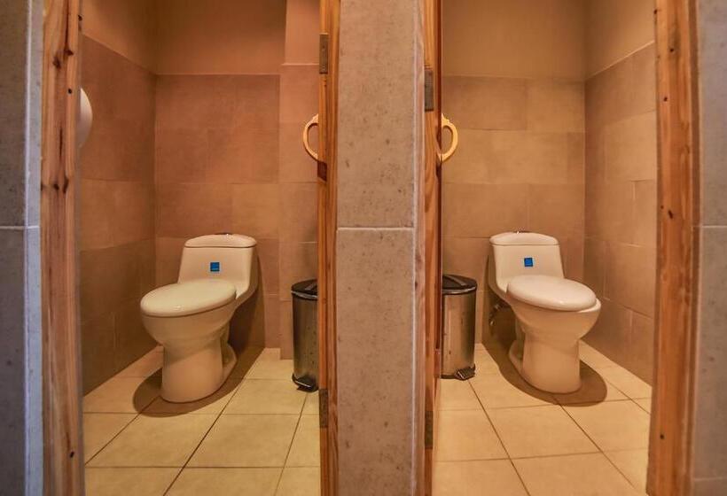 공동 객실, Bambuda Castle