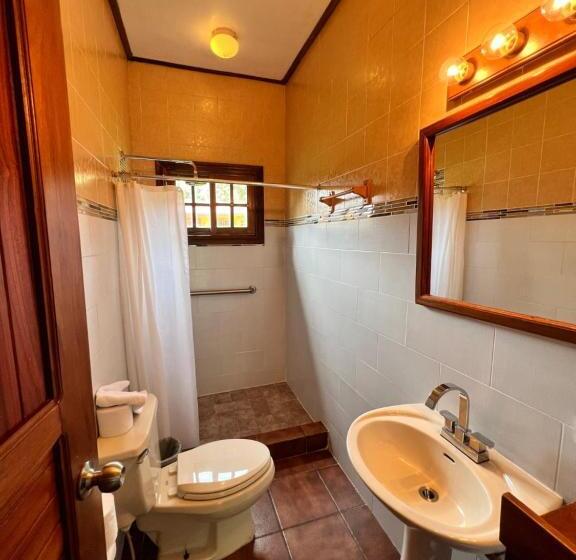 침실 2개 아파트, Bambuda Castle