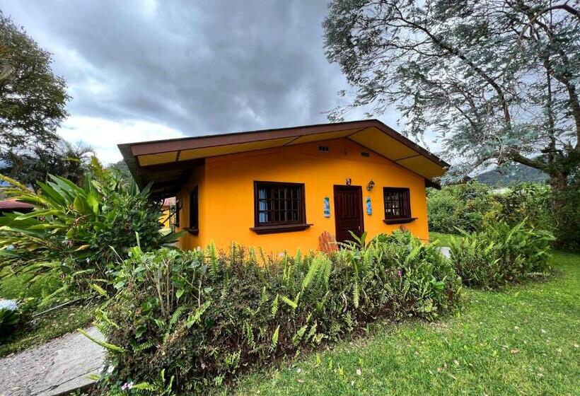 Апартаменты 2 Спальни, Bambuda Castle