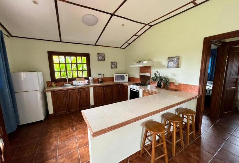 Апартаменты 2 Спальни, Bambuda Castle