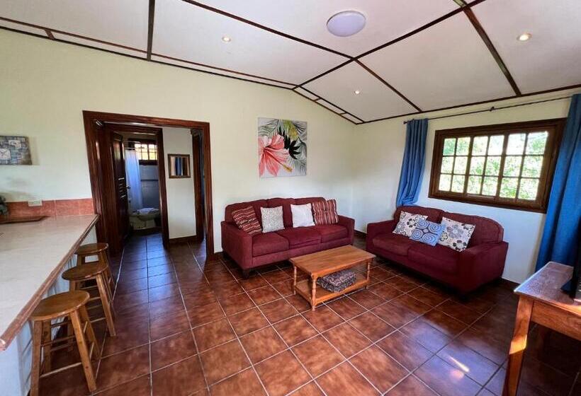 Апартаменты 2 Спальни, Bambuda Castle