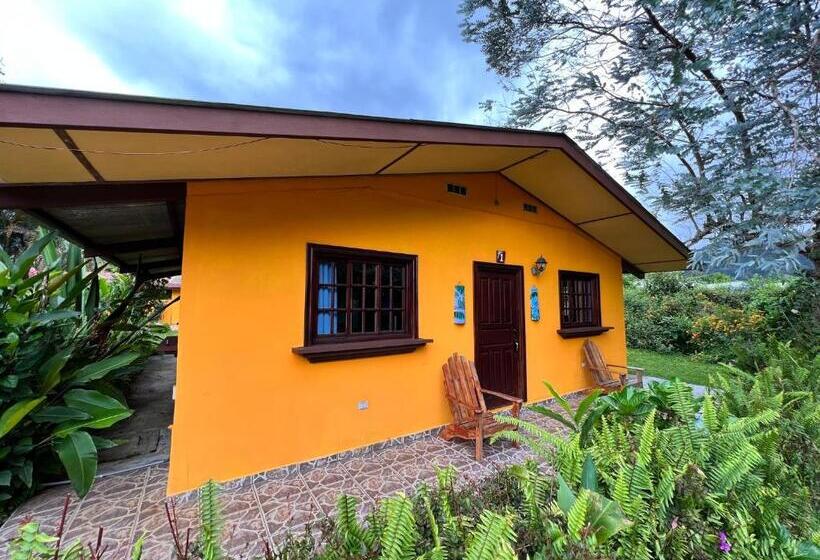 침실 2개 아파트, Bambuda Castle