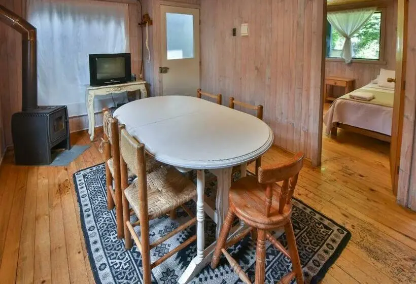2 Schlafzimmer Apartment, Hola Pucon