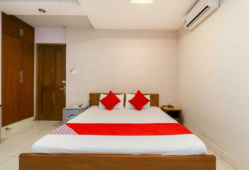 اتاق استاندارد, Amura Hotel Quận 7