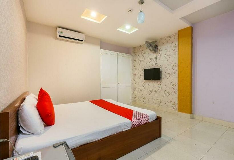 اتاق استاندارد, Amura Hotel Quận 7