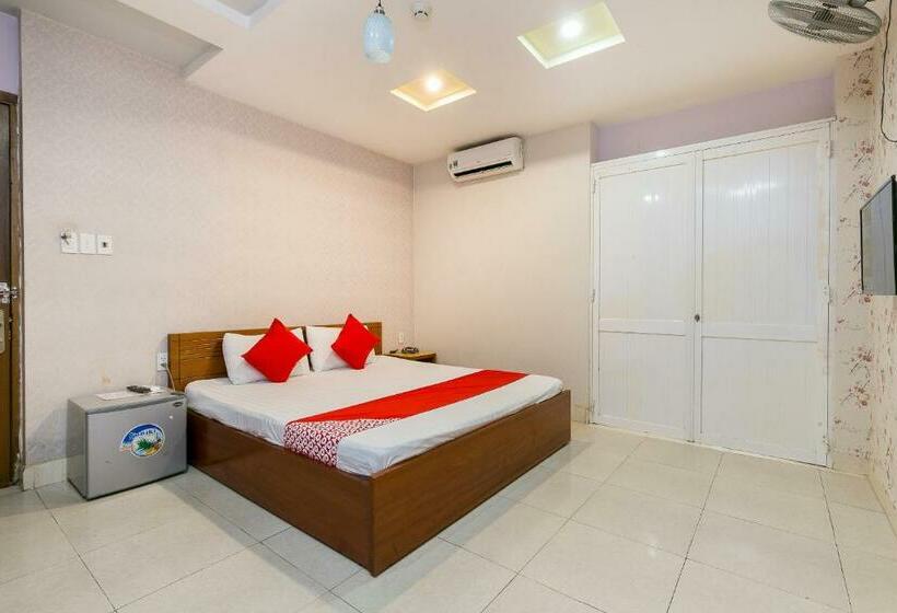 اتاق استاندارد, Amura Hotel Quận 7