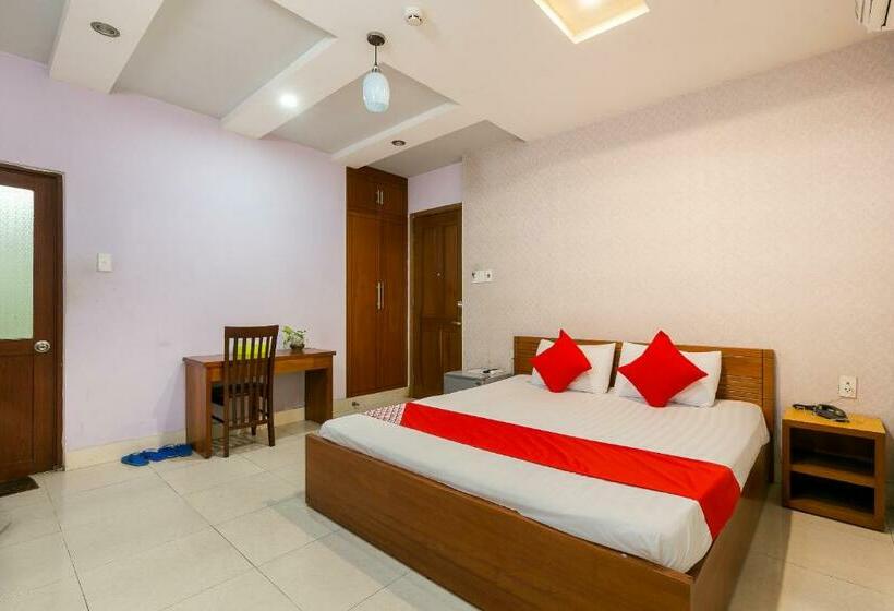 اتاق استاندارد, Amura Hotel Quận 7