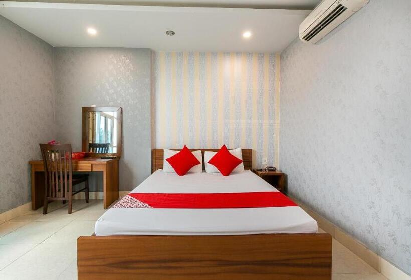 اتاق لوکس, Amura Hotel Quận 7