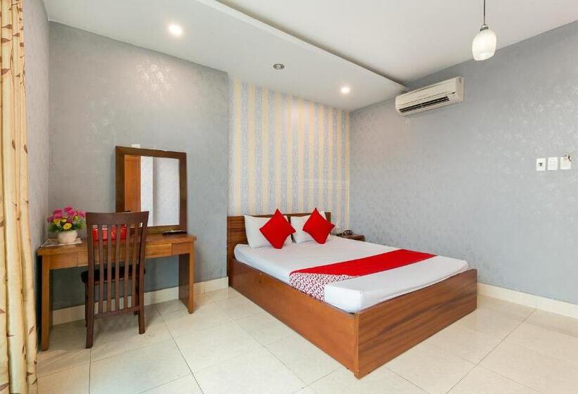 اتاق لوکس, Amura Hotel Quận 7