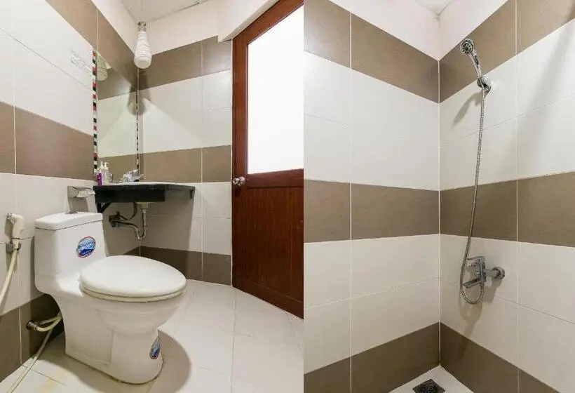 اتاق سوپریور خانوادگی, Amura Hotel Quận 7